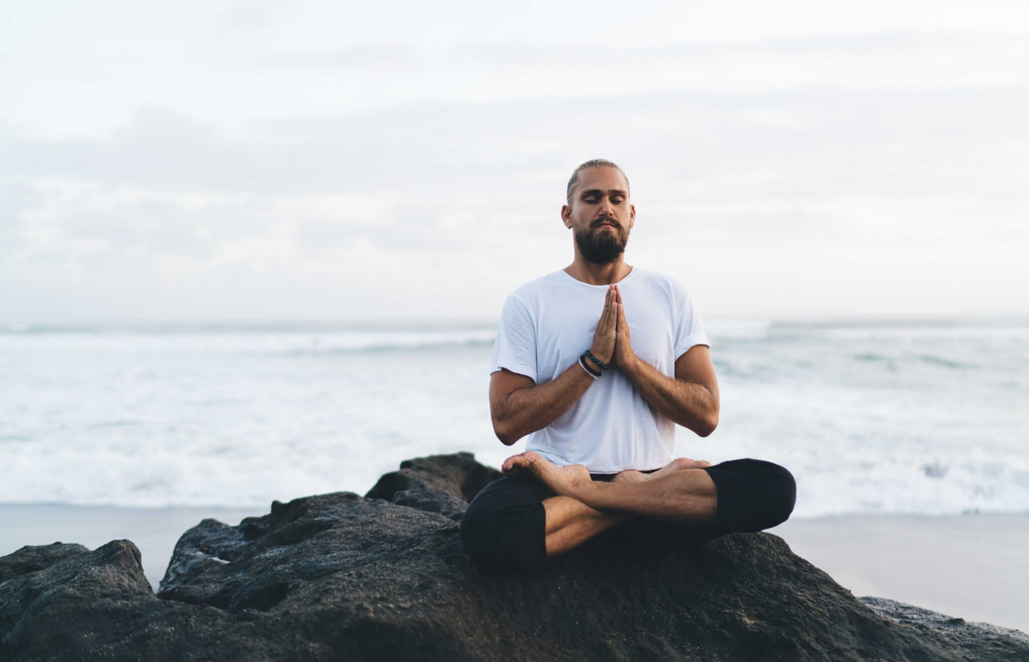 The Science Of Mindfulness-Based Therapy: Transforming Lives | Deel ...