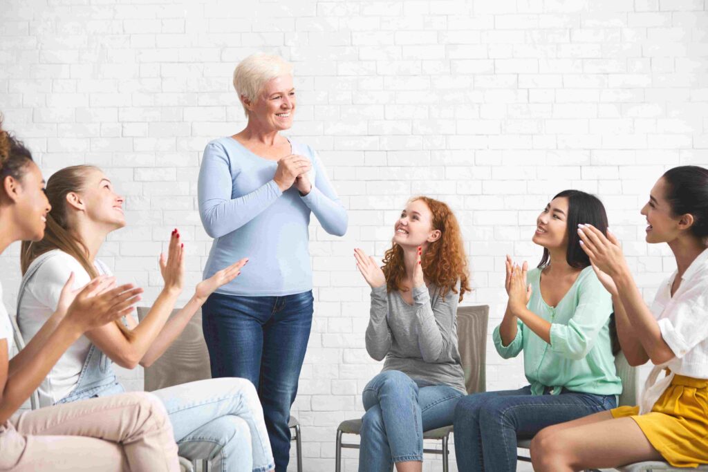  Group Therapy vs. Individual Therapy: Which Is Right for You?